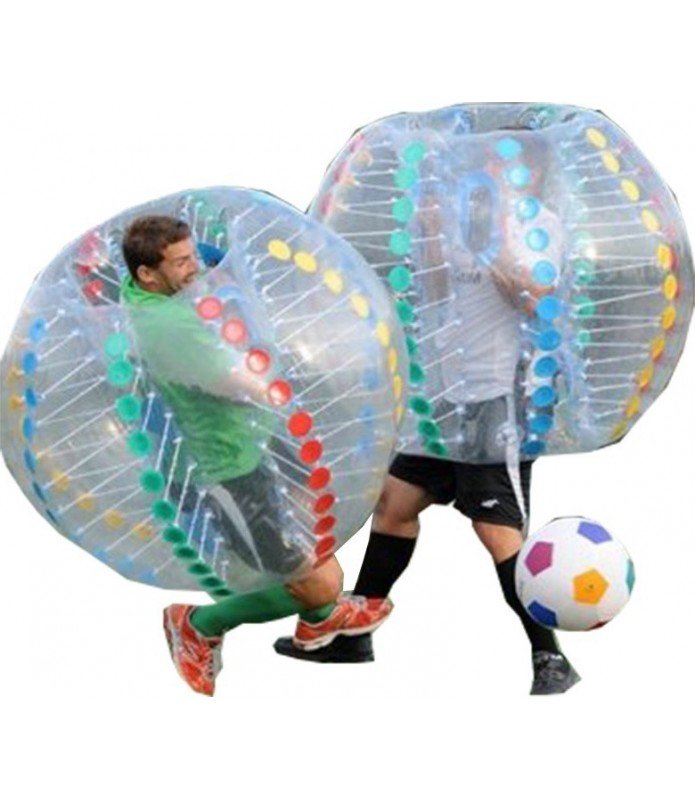 Soccer Human Ball