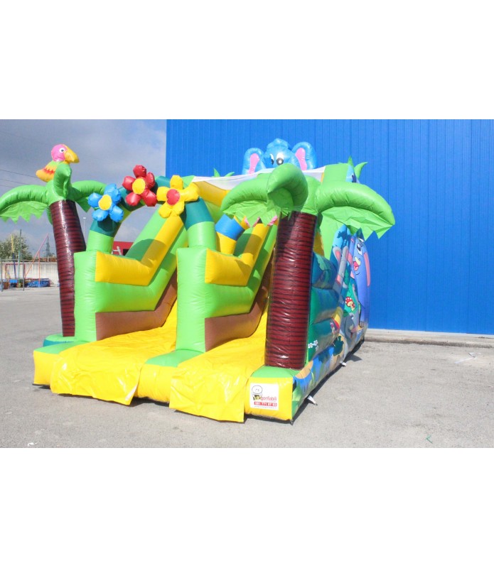 Baber Slide