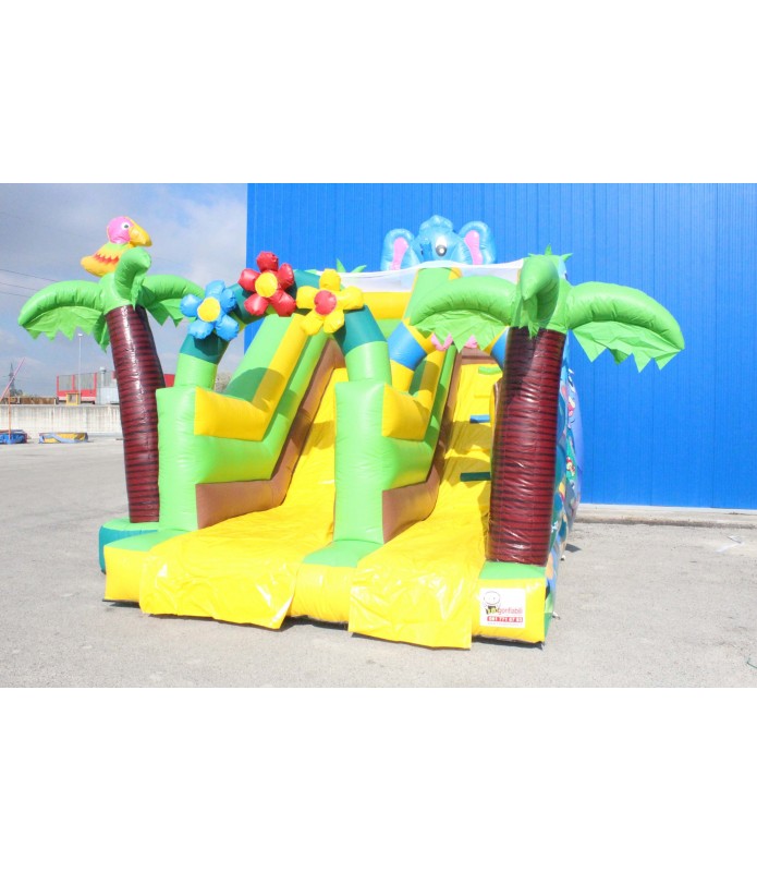 Baber Slide